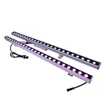 LED walkway light